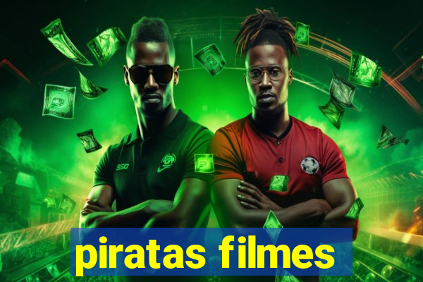 piratas filmes